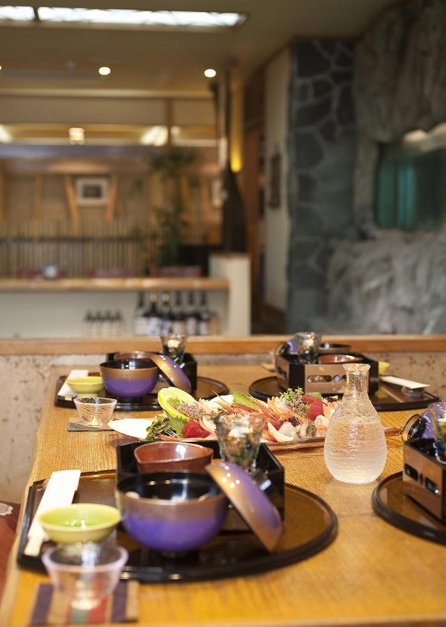 Hotel Higashinihon Utsunomiya Exterior photo